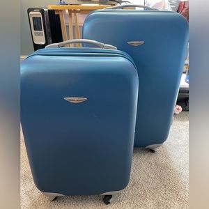 Travel select luggage set